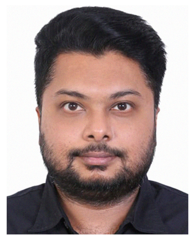 Ehasan Ahmed